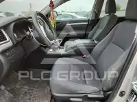 2019 Toyota Highlander фото