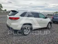 2019 Toyota Highlander фото
