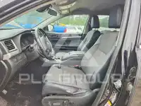 2019 Toyota Highlander фото