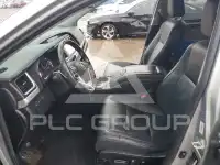 2019 Toyota Highlander фото
