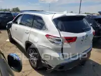 2019 Toyota Highlander фото