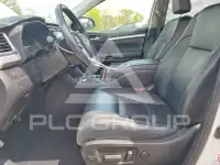 2019 Toyota Highlander фото