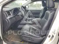 2019 Toyota Highlander фото