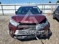 2019 Toyota Highlander фото