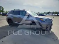 2019 Toyota Highlander фото