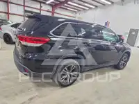 2019 Toyota Highlander фото