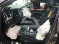 2019 Toyota Highlander фото