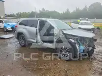 2019 Toyota Highlander фото