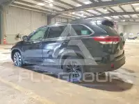 2019 Toyota Highlander фото