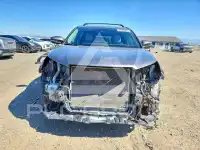 2019 Toyota Highlander фото