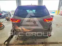 2019 Toyota Highlander фото