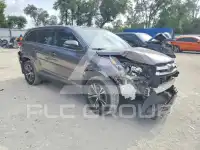 2019 Toyota Highlander фото