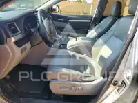 2019 Toyota Highlander фото