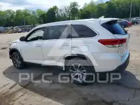 2019 Toyota Highlander photo