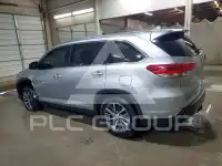 2019 Toyota Highlander фото
