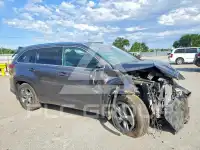 2019 Toyota Highlander фото