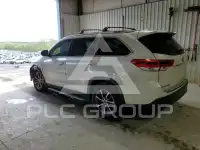 2019 Toyota Highlander фото