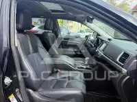 2019 Toyota Highlander фото