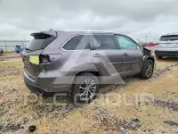 2019 Toyota Highlander фото