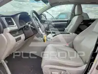 2019 Toyota Highlander фото