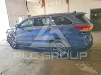 2019 Toyota Highlander фото