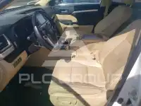 2019 Toyota Highlander фото