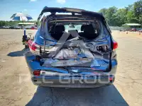 2019 Toyota Highlander фото