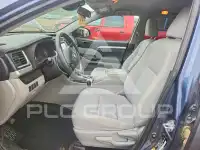 2019 Toyota Highlander фото
