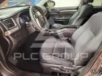 2019 Toyota Highlander фото