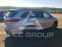 2019 Toyota Highlander фото