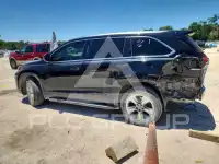 2019 Toyota Highlander фото