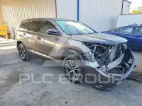 2019 Toyota Highlander фото