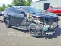 2019 Toyota Highlander фото