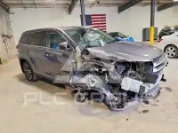 2019 Toyota Highlander фото