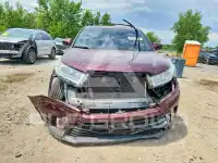 2019 Toyota Highlander фото