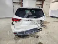 2019 Toyota Highlander фото