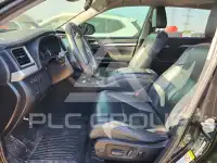2019 Toyota Highlander фото