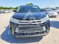2019 Toyota Highlander фото