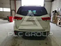 2019 Toyota Highlander фото