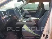 2019 Toyota Highlander фото