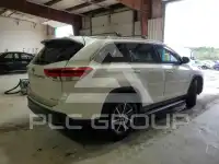 2019 Toyota Highlander фото