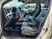 2019 Toyota Highlander фото