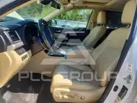 2019 Toyota Highlander фото
