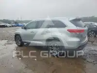 2019 Toyota Highlander фото