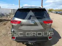 2019 Toyota Highlander фото