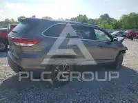 2019 Toyota Highlander фото