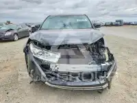 2019 Toyota Highlander photo