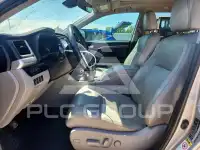 2019 Toyota Highlander фото