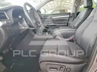 2019 Toyota Highlander фото