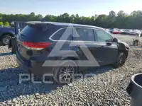 2019 Toyota Highlander фото